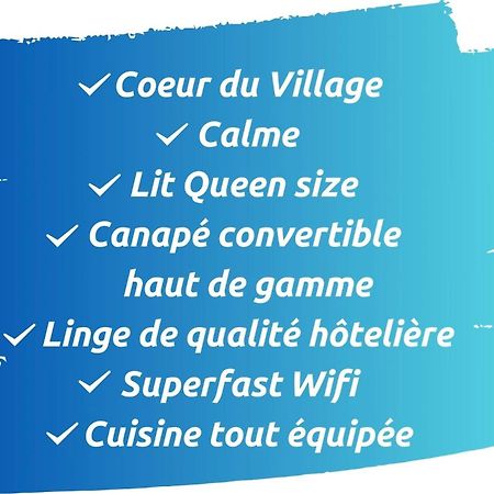 Thym * Cosy * Fibre * Confort La Destrousse 외부 사진