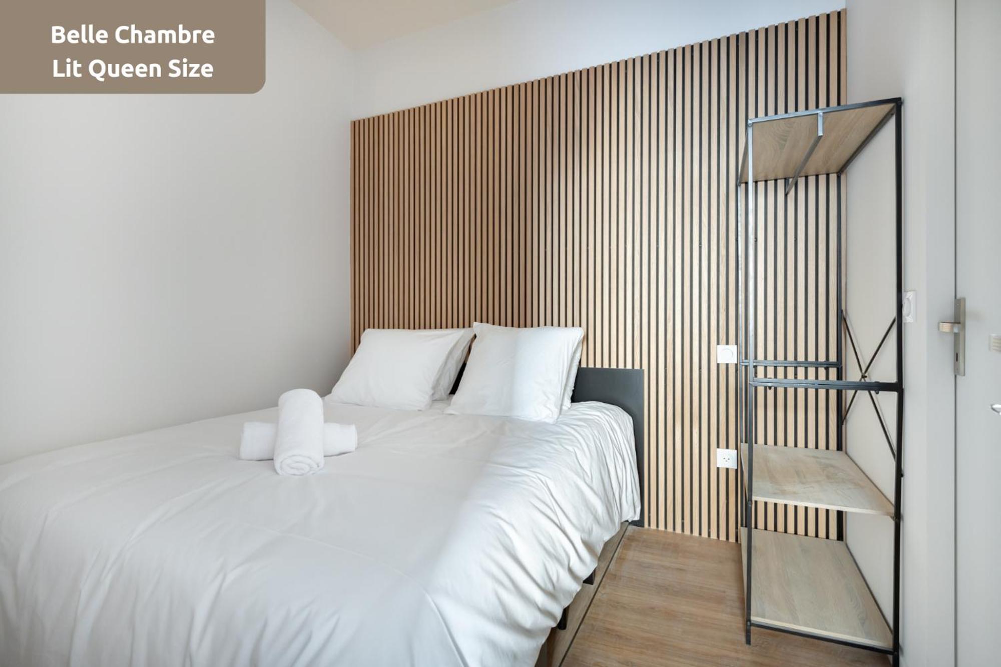 Thym * Cosy * Fibre * Confort La Destrousse 외부 사진