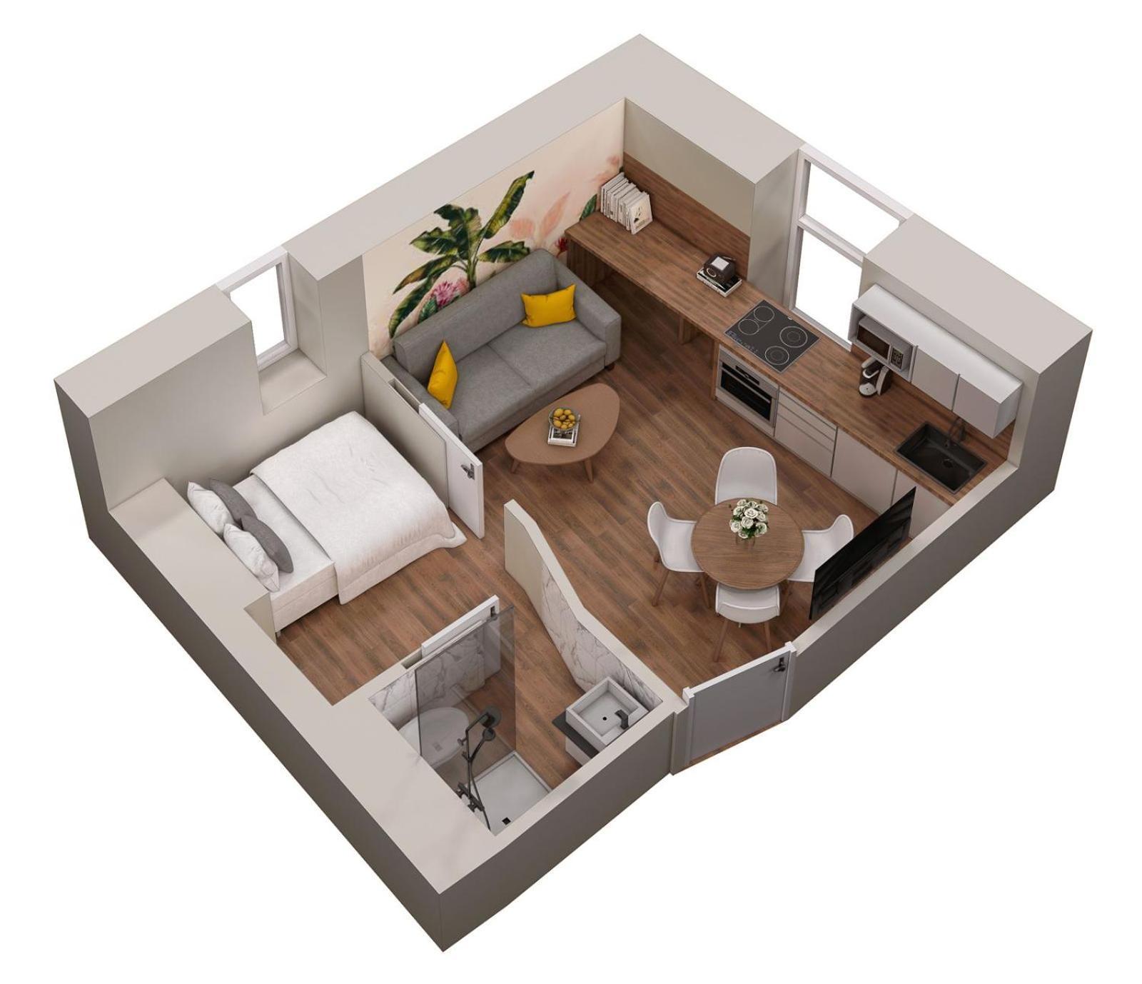 Thym * Cosy * Fibre * Confort La Destrousse 외부 사진